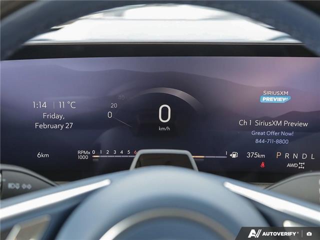 2026 Buick Enclave Avenir (Stk: 174131) in London - Image 15 of 27