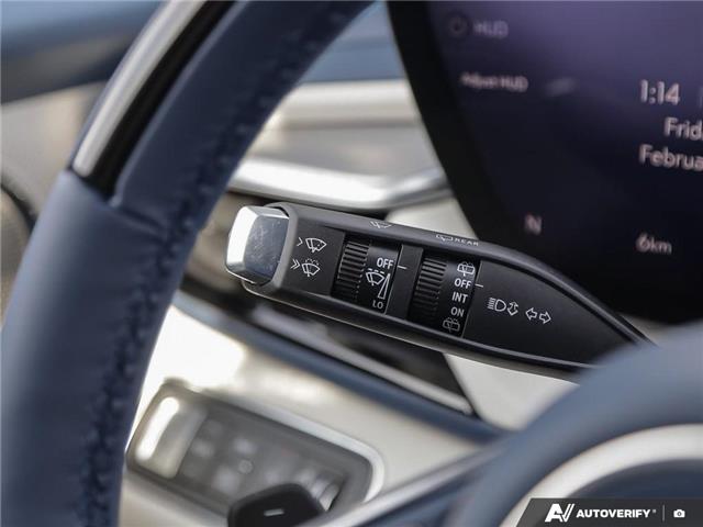 2026 Buick Enclave Avenir (Stk: 174131) in London - Image 16 of 27