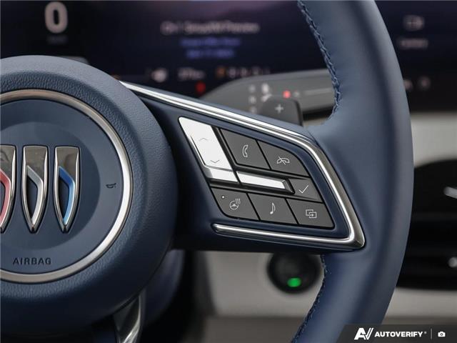 2026 Buick Enclave Avenir (Stk: 174131) in London - Image 18 of 27