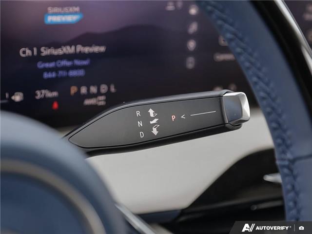 2026 Buick Enclave Avenir (Stk: 174131) in London - Image 19 of 27