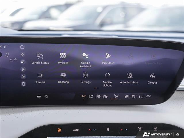 2026 Buick Enclave Avenir (Stk: 174131) in London - Image 21 of 27