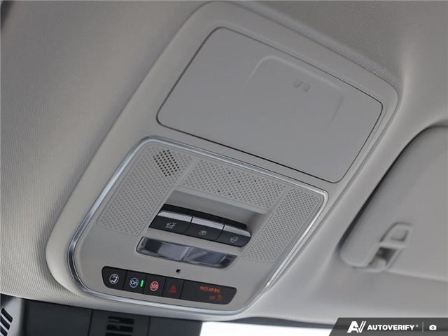 2026 Buick Enclave Avenir (Stk: 174131) in London - Image 22 of 27