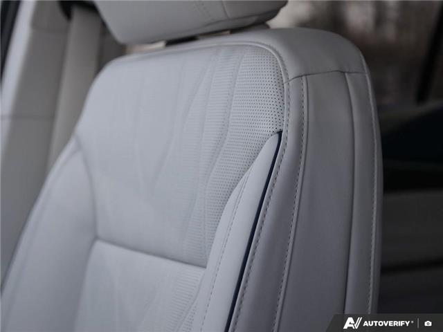 2026 Buick Enclave Avenir (Stk: 174131) in London - Image 23 of 27