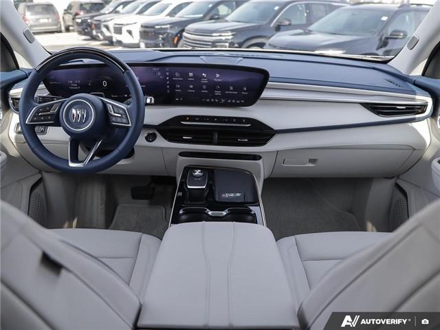 2026 Buick Enclave Avenir (Stk: 174131) in London - Image 25 of 27
