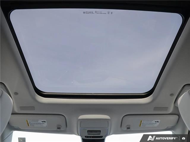 2026 Buick Enclave Avenir (Stk: 174131) in London - Image 26 of 27