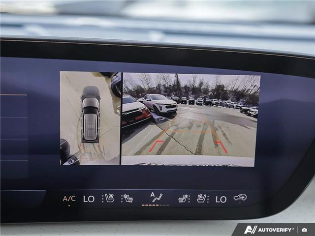 2026 Buick Enclave Avenir (Stk: 174131) in London - Image 27 of 27
