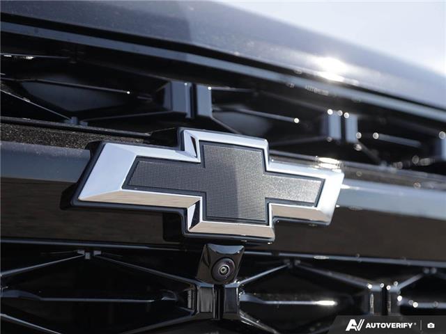 2026 Chevrolet Traverse RS (Stk: 174272) in London - Image 9 of 27 2026 Chevrolet Traverse RS (Stk: 174272) in London - Image 9 of 27