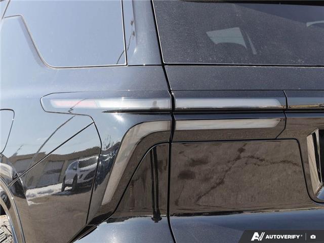 2026 Chevrolet Traverse RS (Stk: 174272) in London - Image 12 of 27 2026 Chevrolet Traverse RS (Stk: 174272) in London - Image 12 of 27