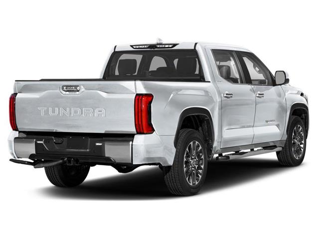 2026 Toyota Tundra Hybrid Limited (Stk: N26152) in Timmins - Image 3 of 11