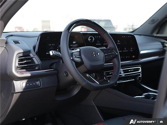 2026 Chevrolet Traverse RS (Stk: 174272) in London - Image 13 of 27 2026 Chevrolet Traverse RS (Stk: 174272) in London - Image 13 of 27