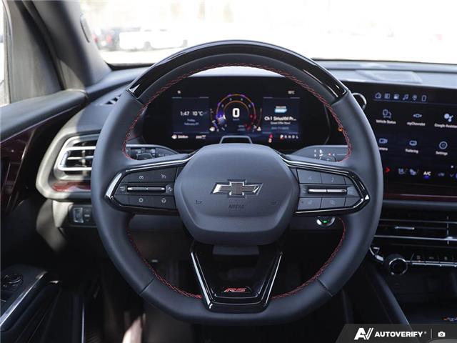 2026 Chevrolet Traverse RS (Stk: 174272) in London - Image 14 of 27 2026 Chevrolet Traverse RS (Stk: 174272) in London - Image 14 of 27