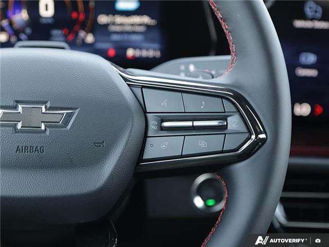 2026 Chevrolet Traverse RS (Stk: 174272) in London - Image 18 of 27 2026 Chevrolet Traverse RS (Stk: 174272) in London - Image 18 of 27