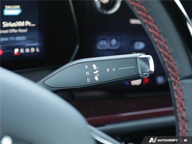 2026 Chevrolet Traverse RS (Stk: 174272) in London - Image 19 of 27 2026 Chevrolet Traverse RS (Stk: 174272) in London - Image 19 of 27