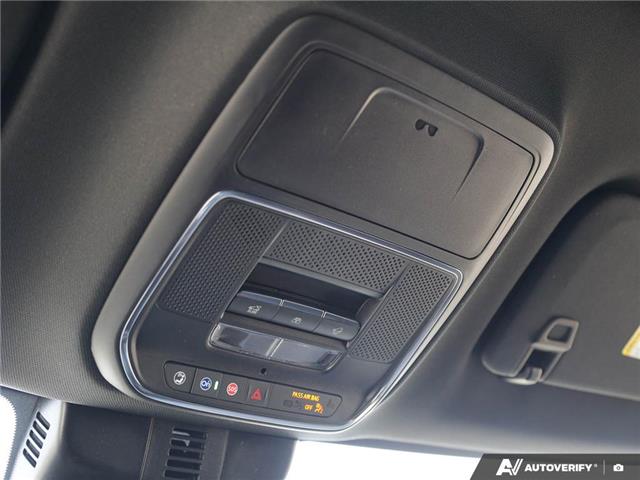 2026 Chevrolet Traverse RS (Stk: 174272) in London - Image 20 of 27 2026 Chevrolet Traverse RS (Stk: 174272) in London - Image 20 of 27