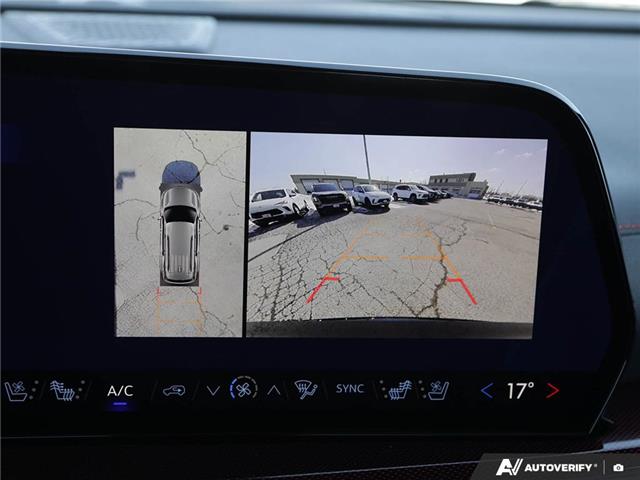 2026 Chevrolet Traverse RS (Stk: 174272) in London - Image 22 of 27 2026 Chevrolet Traverse RS (Stk: 174272) in London - Image 22 of 27