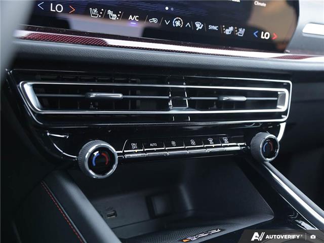 2026 Chevrolet Traverse RS (Stk: 174272) in London - Image 23 of 27 2026 Chevrolet Traverse RS (Stk: 174272) in London - Image 23 of 27