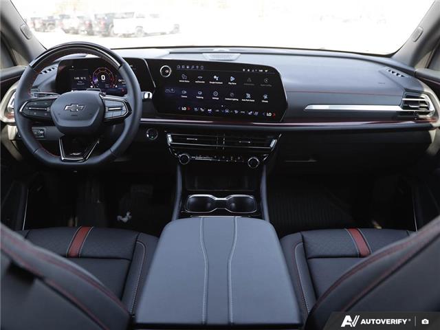 2026 Chevrolet Traverse RS (Stk: 174272) in London - Image 26 of 27 2026 Chevrolet Traverse RS (Stk: 174272) in London - Image 26 of 27