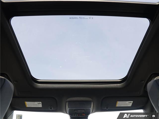 2026 Chevrolet Traverse RS (Stk: 174272) in London - Image 27 of 27 2026 Chevrolet Traverse RS (Stk: 174272) in London - Image 27 of 27