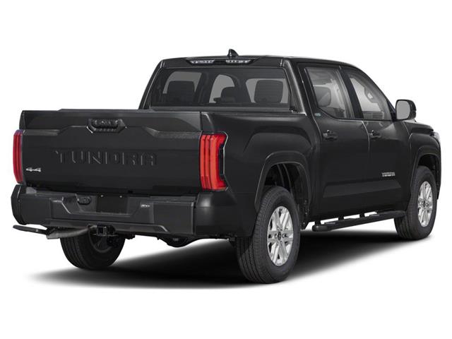 2026 Toyota Tundra SR5 (Stk: N26158) in Timmins - Image 3 of 11