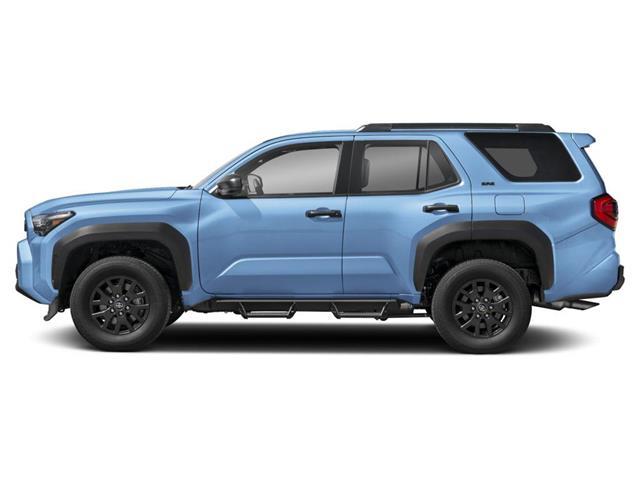 2026 Toyota 4Runner Base (Stk: N26164) in Timmins - Image 2 of 11