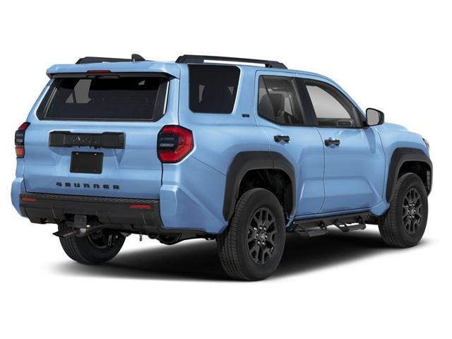 2026 Toyota 4Runner Base (Stk: N26164) in Timmins - Image 3 of 11