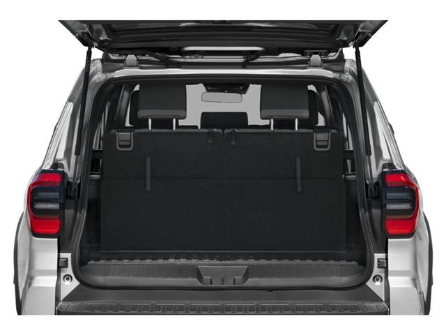 2026 Toyota 4Runner Base (Stk: N26164) in Timmins - Image 8 of 11