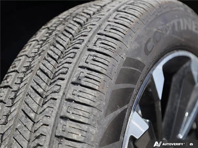 2026 Chevrolet Equinox RS (Stk: 174228) in London - Image 7 of 27