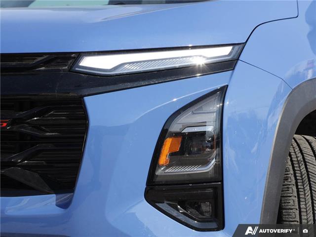 2026 Chevrolet Equinox RS (Stk: 174228) in London - Image 10 of 27