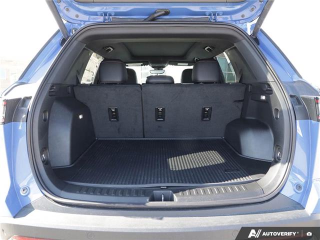 2026 Chevrolet Equinox RS (Stk: 174228) in London - Image 11 of 27