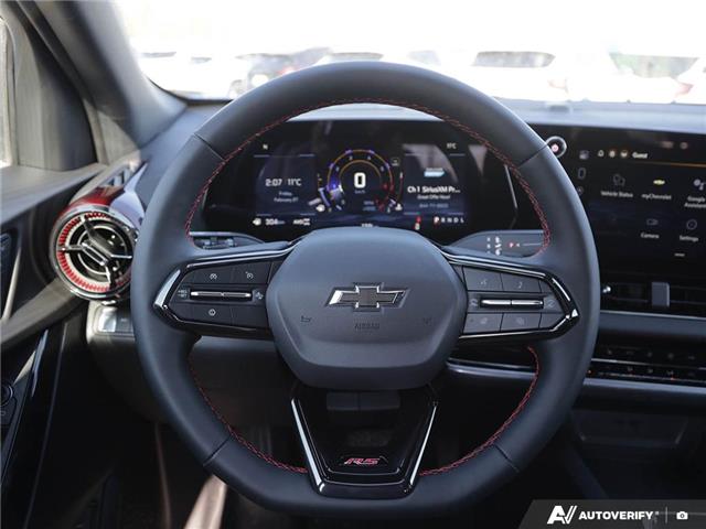 2026 Chevrolet Equinox RS (Stk: 174228) in London - Image 14 of 27
