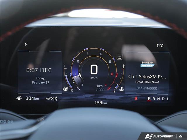 2026 Chevrolet Equinox RS (Stk: 174228) in London - Image 15 of 27