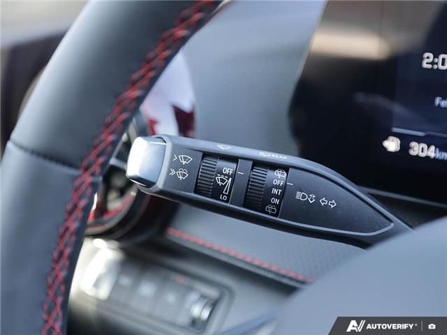 2026 Chevrolet Equinox RS (Stk: 174228) in London - Image 16 of 27