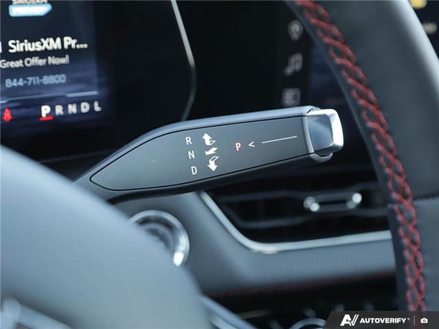 2026 Chevrolet Equinox RS (Stk: 174228) in London - Image 19 of 27