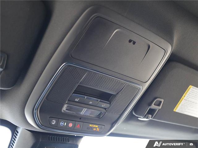 2026 Chevrolet Equinox RS (Stk: 174228) in London - Image 22 of 27