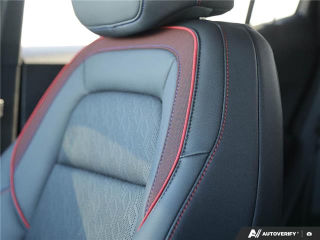 2026 Chevrolet Equinox RS (Stk: 174228) in London - Image 23 of 27