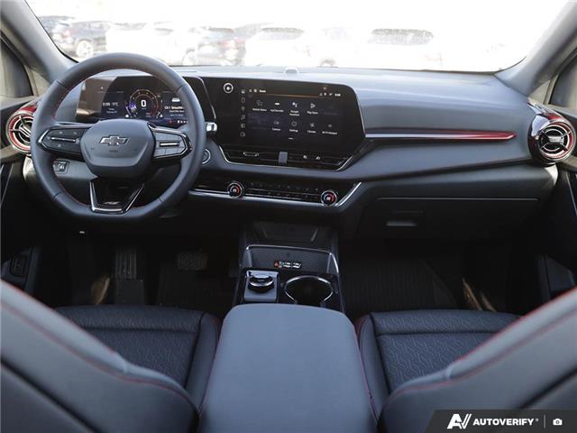 2026 Chevrolet Equinox RS (Stk: 174228) in London - Image 25 of 27