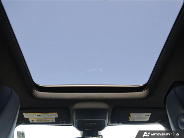 2026 Chevrolet Equinox RS (Stk: 174228) in London - Image 26 of 27