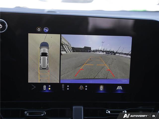 2026 Chevrolet Equinox RS (Stk: 174228) in London - Image 27 of 27
