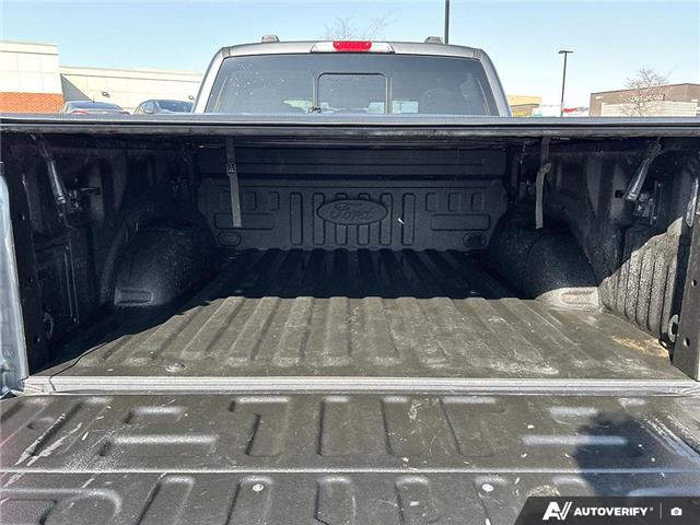 2022 Ford F-150 Lariat (Stk: J0H2735) in Hamilton - Image 8 of 21