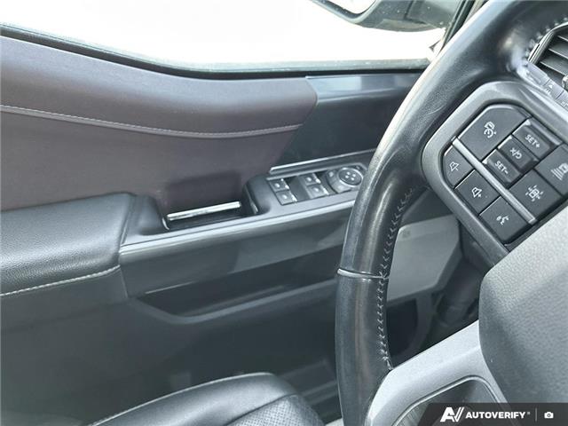 2022 Ford F-150 Lariat (Stk: J0H2735) in Hamilton - Image 13 of 21