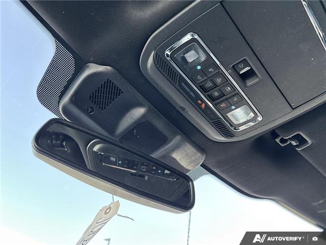 2022 Ford F-150 Lariat (Stk: J0H2735) in Hamilton - Image 17 of 21