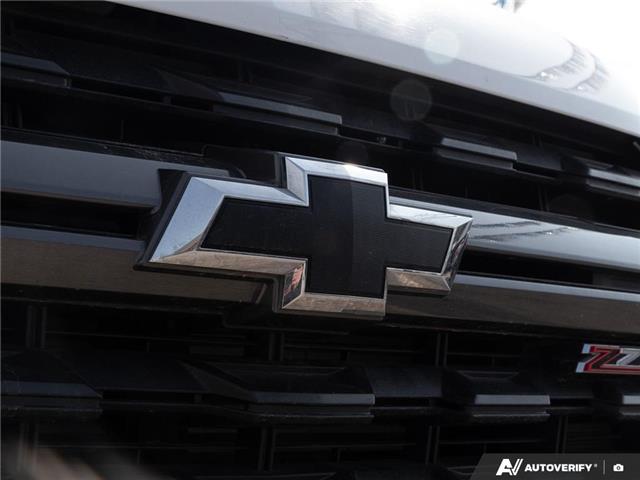 2021 Chevrolet Colorado Z71 (Stk: 502668X) in St. Catharines - Image 7 of 27