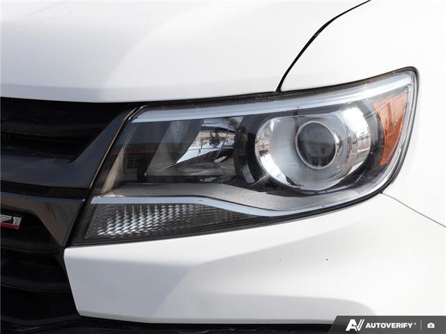 2021 Chevrolet Colorado Z71 (Stk: 502668X) in St. Catharines - Image 8 of 27