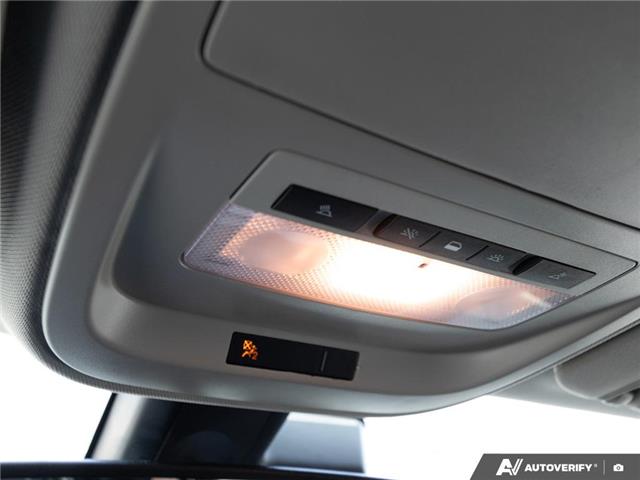 2021 Chevrolet Colorado Z71 (Stk: 502668X) in St. Catharines - Image 20 of 27