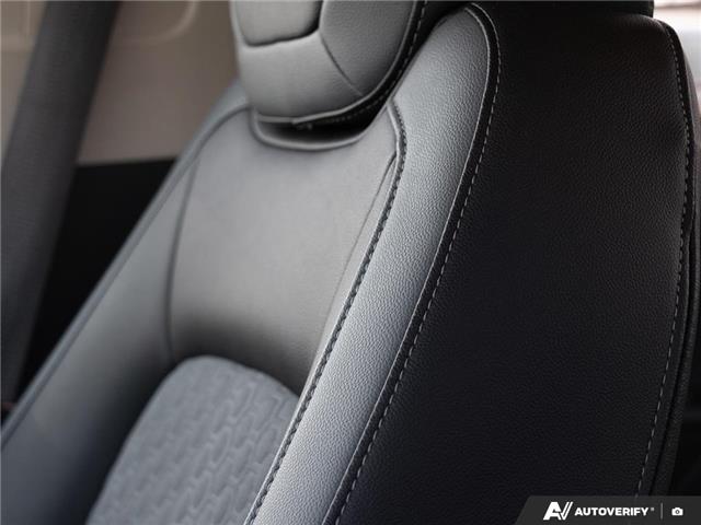 2021 Chevrolet Colorado Z71 (Stk: 502668X) in St. Catharines - Image 21 of 27