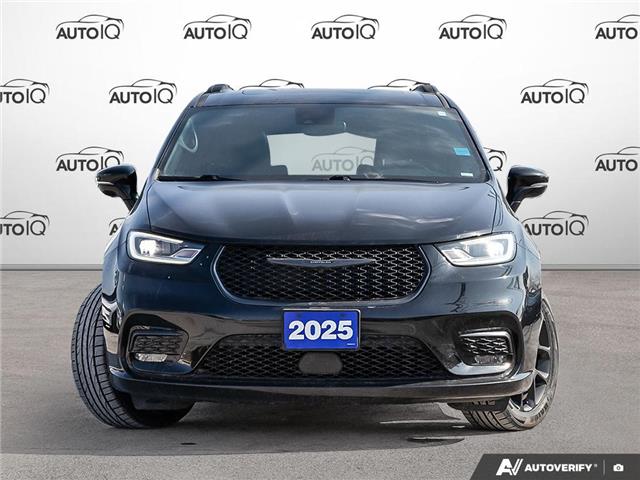 2025 Chrysler Pacifica Limited (Stk: 803221R) in St. Catharines - Image 2 of 27