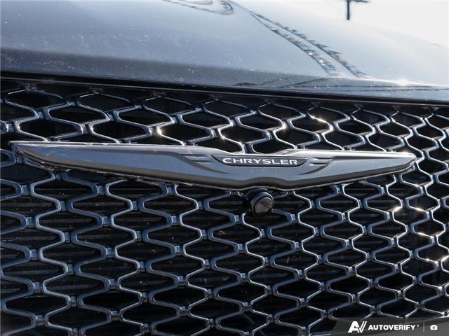 2025 Chrysler Pacifica Limited (Stk: 803221R) in St. Catharines - Image 7 of 27