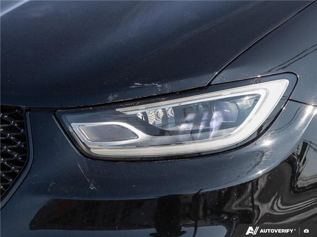 2025 Chrysler Pacifica Limited (Stk: 803221R) in St. Catharines - Image 8 of 27