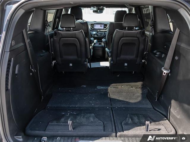 2025 Chrysler Pacifica Limited (Stk: 803221R) in St. Catharines - Image 9 of 27