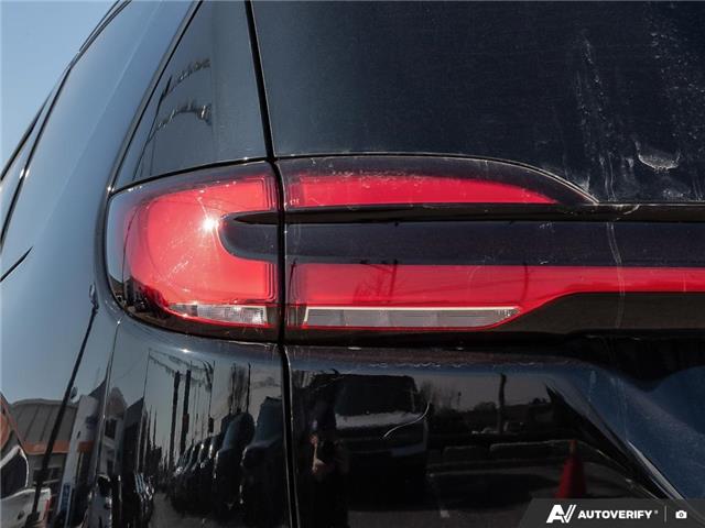 2025 Chrysler Pacifica Limited (Stk: 803221R) in St. Catharines - Image 10 of 27